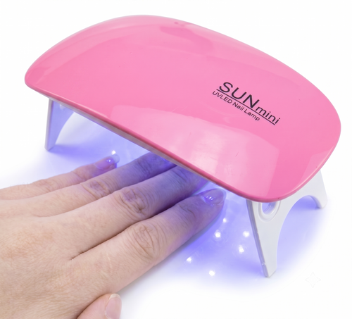 💅 Kit de Polygel con todas las herramientas y productos necesarios paras extensiones de uñas 💅